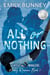 All or Nothing - Seattle Whalers Hockey Romance, #1