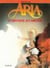 Aria - Tome 2 - La montagne aux sorcières