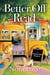 Better Off Read - A Bookmobile Mystery