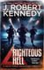 Righteous Hell - Delta Force Unleashed Thrillers, #11