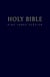 Holy Bible : King James Version (KJV) Word of God: Formatted for Kindle