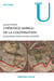 L'héritage ambigu de la colonisation - Économies, populations, sociétés