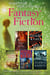 Leave Your World Behind - A Fantasy Fiction Sampler - Five free tasters of other-worldly literary delights, from horror and zombies to spooks and fairies