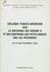 Colloque franco-américain sur la diffusion des rayons X et des neutrons aux petits angles par les polymères - Strasbourg, 16-19 Septembre 1980