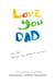 Love You Dad