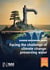 Facing the challenge of climate change: preserving water