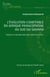 L’évolution comptable en Afrique francophone au sud du Sahara - Raisons et perspectives des états financiers