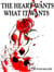 The Heart Wants What It Wants - Devlin Series, #1