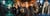 Puzzle 1000 pièces - Panorama - Harry Potter