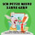 Ich putze meine Zähne gern I Love to Brush My Teeth (German Children's Book) - German Bedtime Collection