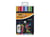 Lot de 10 stylos-feutres - Intensity - Pointe fine - Bic