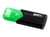 EMTEC B110 Click Easy 3.2 - Clé USB - 64 Go - USB 3.2 Gen 1 - noir, vert