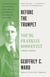 Before the Trumpet - Young Franklin Roosevelt, 1882-1905