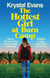 The Hottest Girl at Burn Camp - How to Survive a Fire and A Chaotic Upbringing (Without Losing Your Sense of Humour)