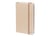 Agenda semainier 2021-2022 - Pastel Plan Month - 8,8 x 17 cm - Quo Vadis - Café