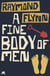 A Fine Body Of Men - Eddathorpe Mystery #3