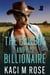 The Cowboy and His Billionaire - Cowboys of Rock Springs, Texas, #6