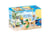 Playmobil® - Chambre d'hôpital pour enfant  - 70192 - Playmobil® City Life
