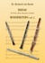 Dr. Richard von Fuchs Music for Flute, Oboe, Bassoon, Clarinet Woodwinds Vol. 2.