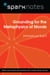 Grounding for the Metaphysics of Morals (SparkNotes Philosophy Guide)