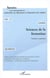 Sciences de la formation - Constats et questions