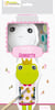 Friends to Paint, Georgette la Grenouille