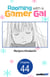 Rooming with a Gamer Gal #044