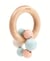 Hochet Perles pastel