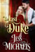 The Last Duke - The 1797 Club, #10