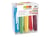 Lot de 5 pâtes à sucre ScrapCooking® - Fuschia, violet, jaune, vert clair, bleu - 400 g