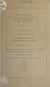 La signification biologique et médico-sociale des vacances - Conférence prononcée le 14 juin 1960 au Conservatoire national des arts et métiers