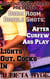 Dorm Room Double Shots: After Curfew Ass Play & Lights Out, Cocks In