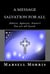 A Message — Salvation For All