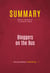 Summary: Bloggers on the Bus - Review and Analysis of Eric Boehlert's Book