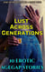 Lust Across Generations : 10 Erotic Agegap Stories