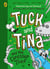 Tuck and Tina and the Dinosaur Thief - A fun, illustrated adventure for readers age 6+