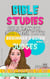 Bible Class for Adults and Youth: Beginner's Guide: Judges - BIBLE CLASS FROM SCRATCH, #7