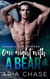 One Night With A Bear - Emerald City Shifters, #4