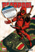 Deadpool (2008) T06 - Liste noire