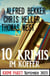 10 Krimis im Koffer September 2023: Krimi Paket