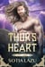Thor's Heart - Valhalla Unlocked, #1