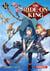 The Ride-on King - Tome 12