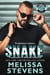 Snake - Demented Souls Italian, #13