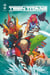 Teen Titans Rebirth - Tome 2 - Le sang de Manta