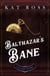 Balthazar's Bane (A Gaslamp Gothic Victorian Paranormal Mystery) - Gaslamp Gothic, #6