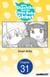 Miss Shachiku and the Little Baby Ghost #031