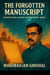 The Forgotten Manuscript - Scientist Bini (Science fiction), #1