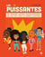 Les Puissantes - 26 femmes noires francophones qui ont fait, font ou feront l'histoire