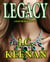 Legacy - Dan Murphy, #3