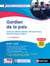 Gardien de la paix - EPUB